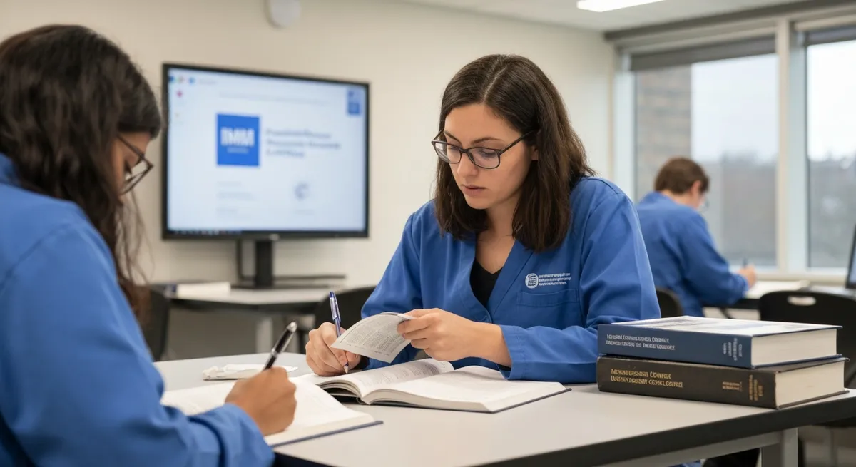 Industrial Maintenance Mechanic Certified (IMM) Exam: Complete Guide To Certification