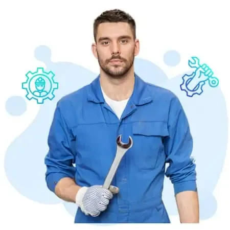 Box V3 Copy 26 - Industrial Maintenance Mechanic Certified study guide