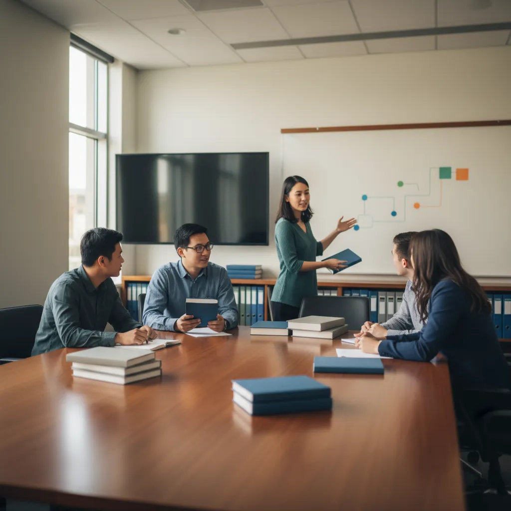 IMST (Information Management Specialist Test) Guide