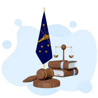 In Bar - Indiana Bar Exam study guide