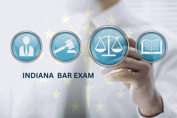 Jurisdiction Specific Exams X - Indiana Bar Exam study guide