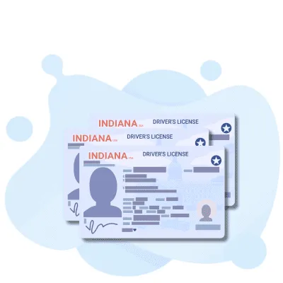 In Dmv - Indiana Department of Motor Vehicle study guide