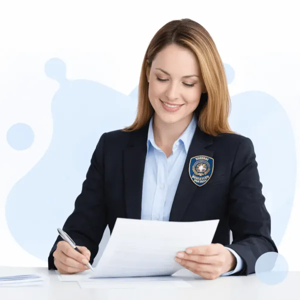 Indiana Notary Exam Test: Pass Your IN Notary Test