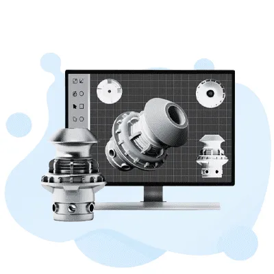 Industrial and Product Design