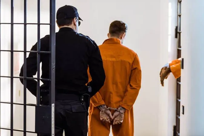 Inmate Releases - Inmate study guide