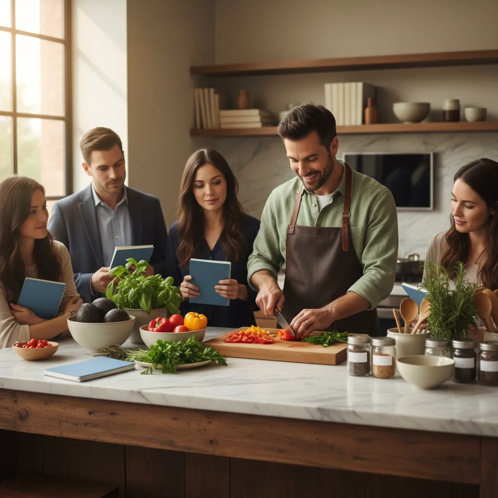 The Ultimate Guide to Becoming an IIN Health Coach