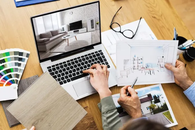 Interior Design Styles - Interior Design study guide