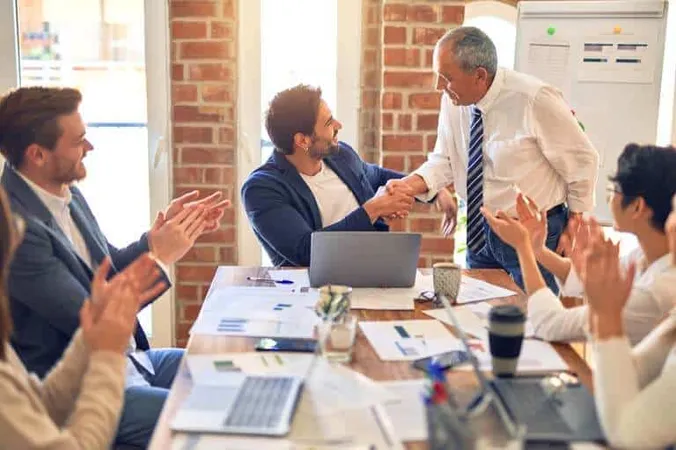 Many Jobs Are Available In Investment Bankers Brokers Service - Investment Jobs study guide