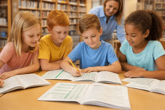 Itbs Practice - Iowa Test of Basic Skills (ITBS) Exam study guide