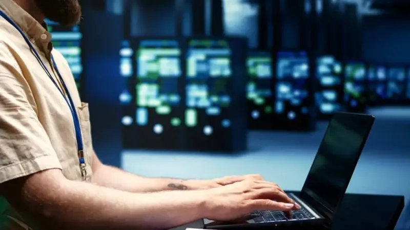 Supervisor Doing Server Diagnostic Test X - Informatica PowerCenter Certification study guide