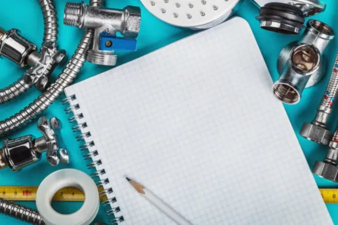 Construction Standards X - International Plumbing Code study guide