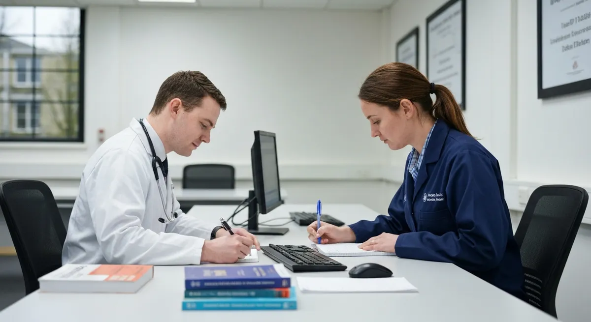 Free DTT Practice Test 2026 July - DTT Exam Questions