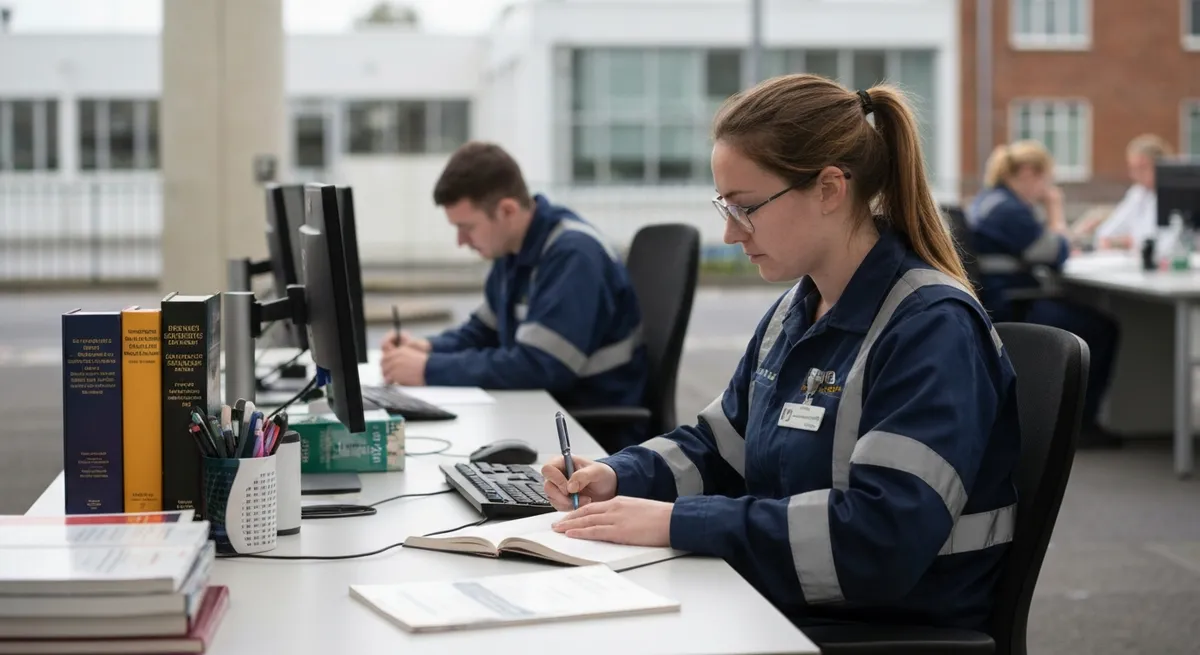 Free DTT HGV Practice Test 2026 - DTT HGV Exam Questions