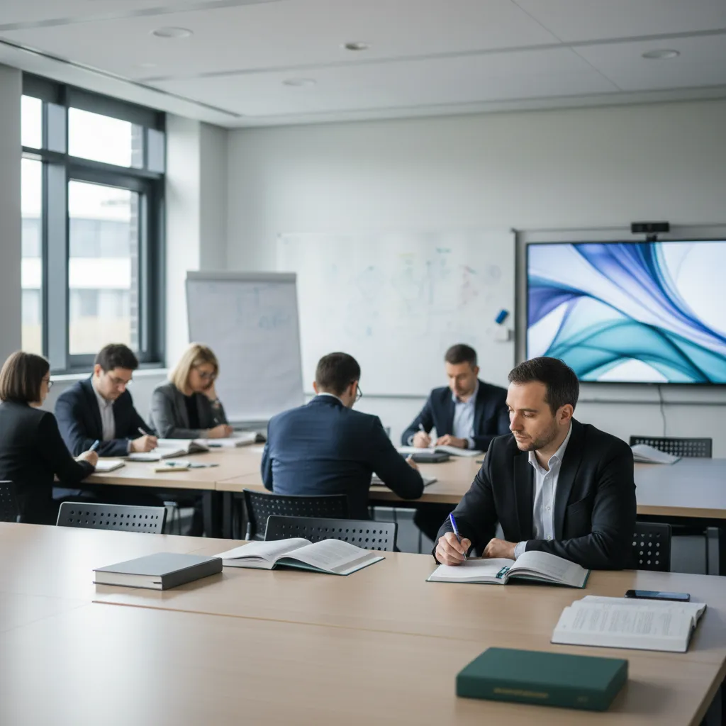 IRRSP Test: Your Guide to Radiation Safety Prep