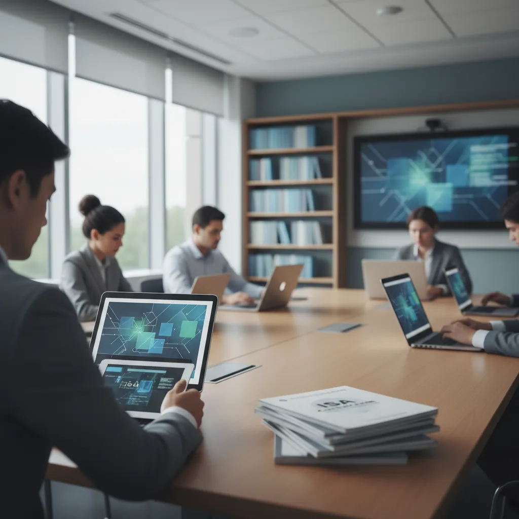 Free Isa Practice Test Online guide - Information Security Analyst Certification certification study resource