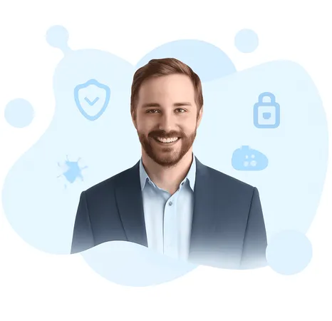 B8a31f60 D F 8f4a E84ea45fe - Information Security Analyst Certification study guide