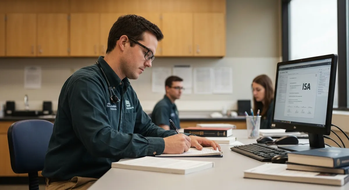 ISA Salary and Compensation - ISA - ISA Certified Arborist