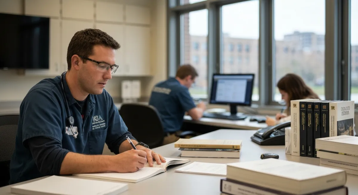 Isa Career Advancement Paths guide - ISA - ISA Certified Arborist certification study resource