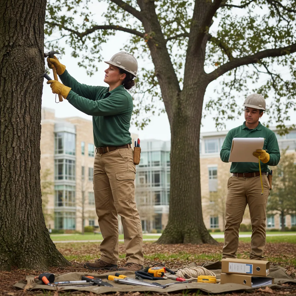 Proven Preparation Strategies guide - ISA - ISA Certified Arborist certification study resource