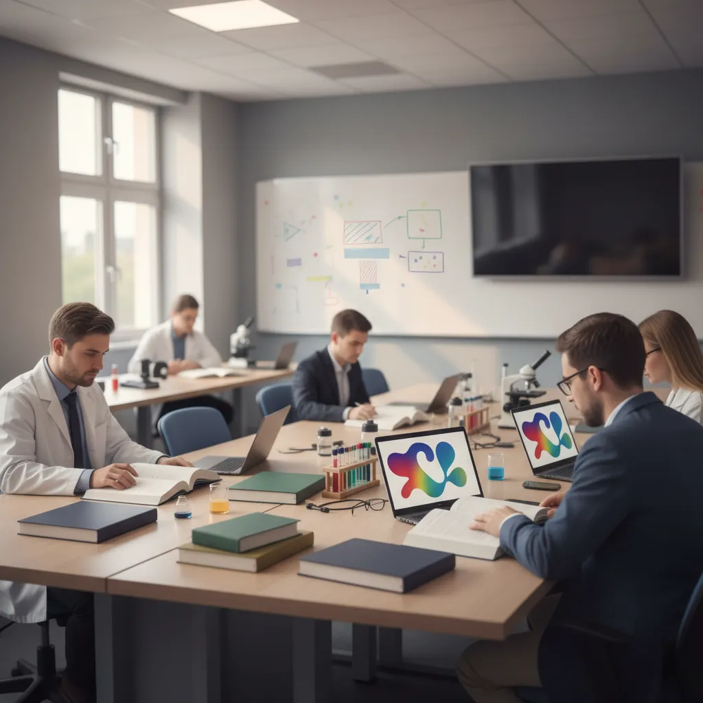 What Does the Isac Test Cover? guide - International Society for the Advancement of Cytometry certification study resource