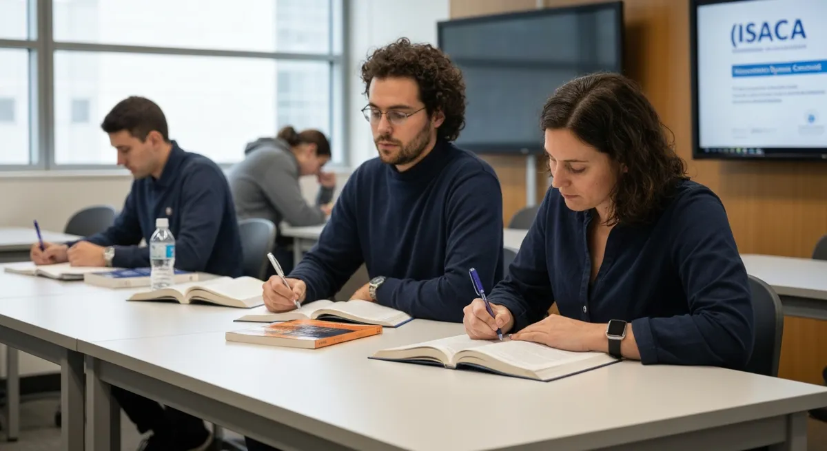 Information Systems Audit and Control Association Certification: Your Complete Guide