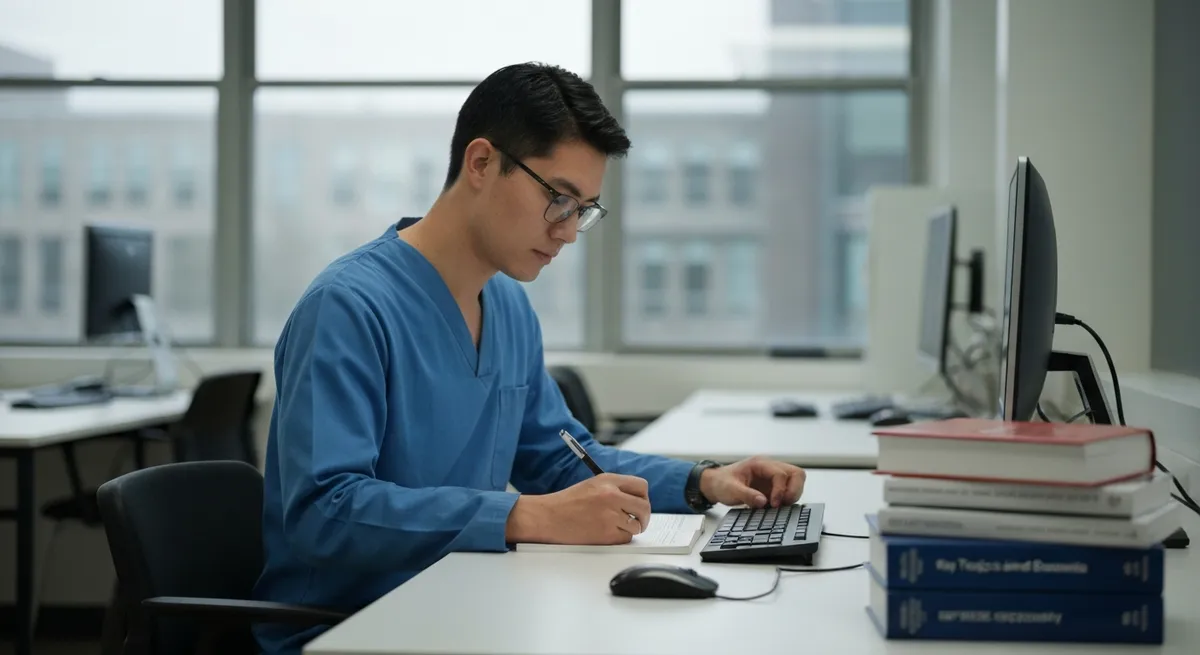 Key Topics and Domains - ISC2 CC - Certified in Cybersecurity