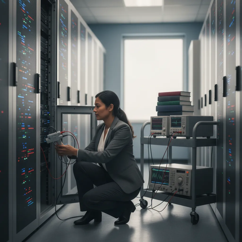 ISC2 CC - Certified in Cybersecurity: Career Paths, Salary, and Requirements 2026