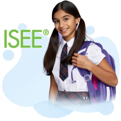 What is ISEE Test?