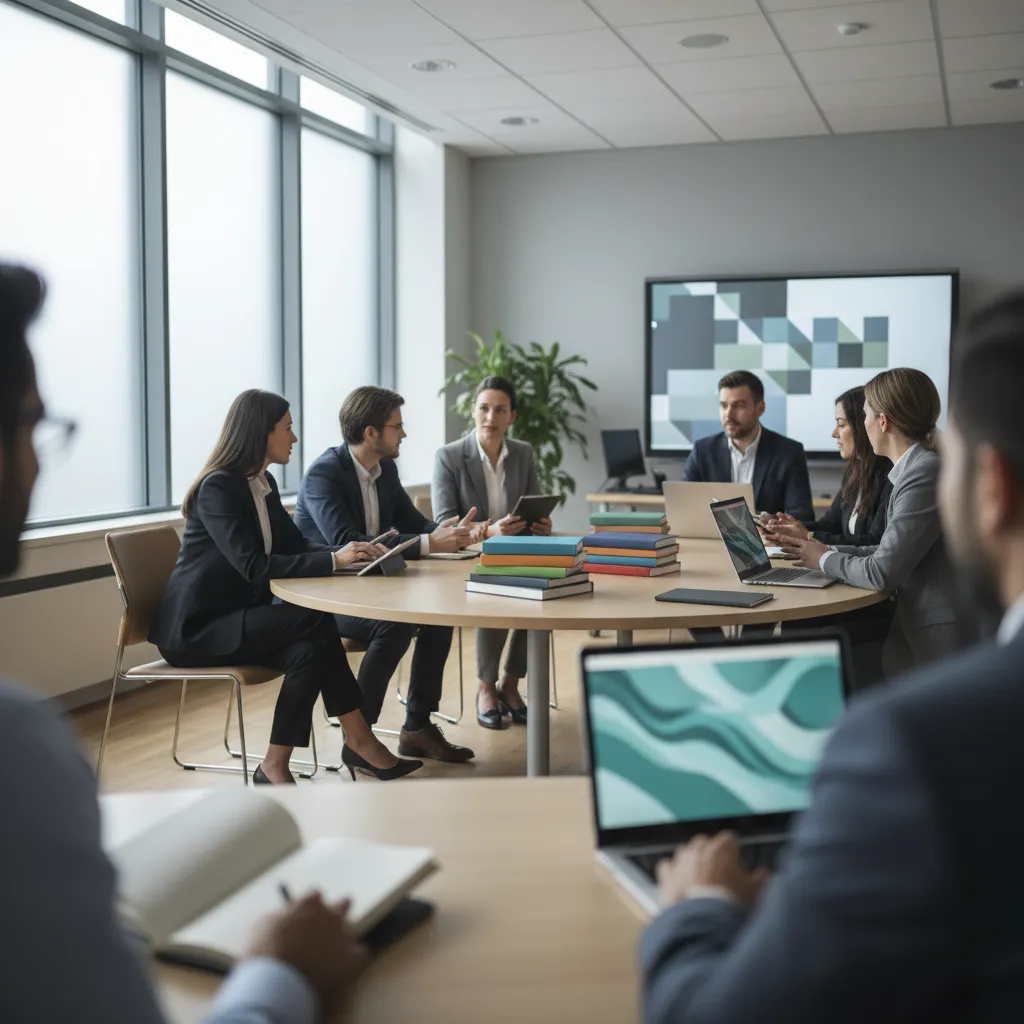 ISO 20000 Certification