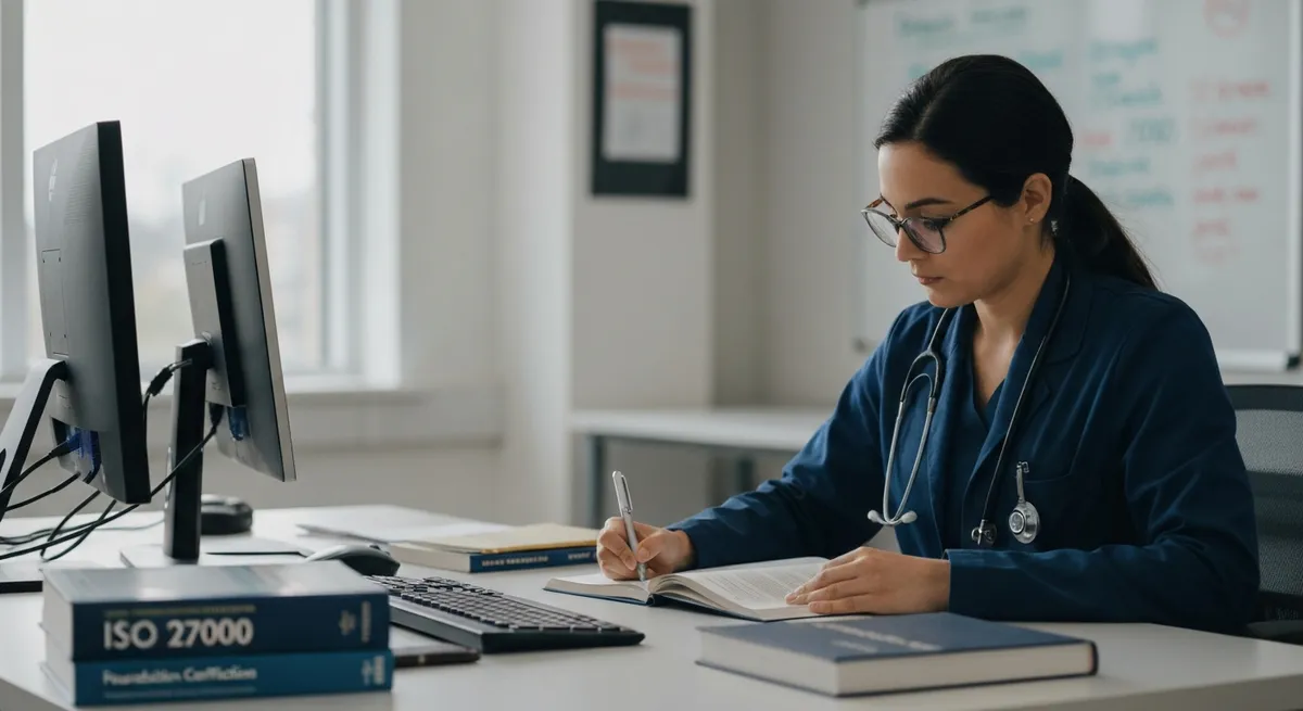 Proven Preparation Strategies guide - ISO 27000 Foundation Certification certification study resource