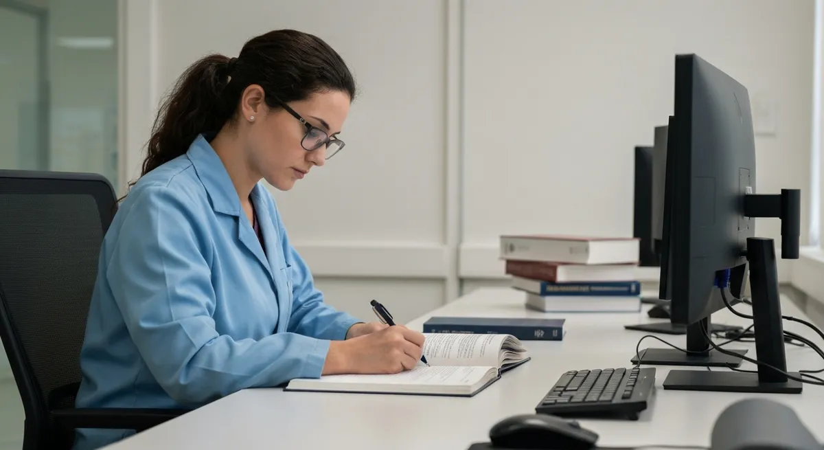 ISO 27000 Foundation Certification: Career Paths, Salary, and Requirements 2026