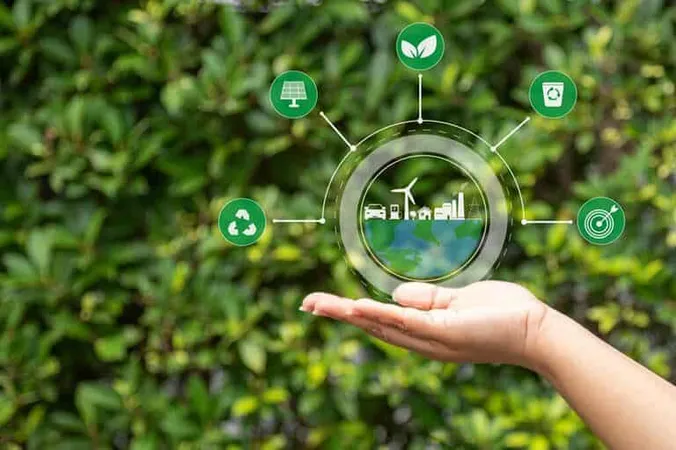 Issb Online - ISSB Test ( International Sustainability Standards Board) study guide