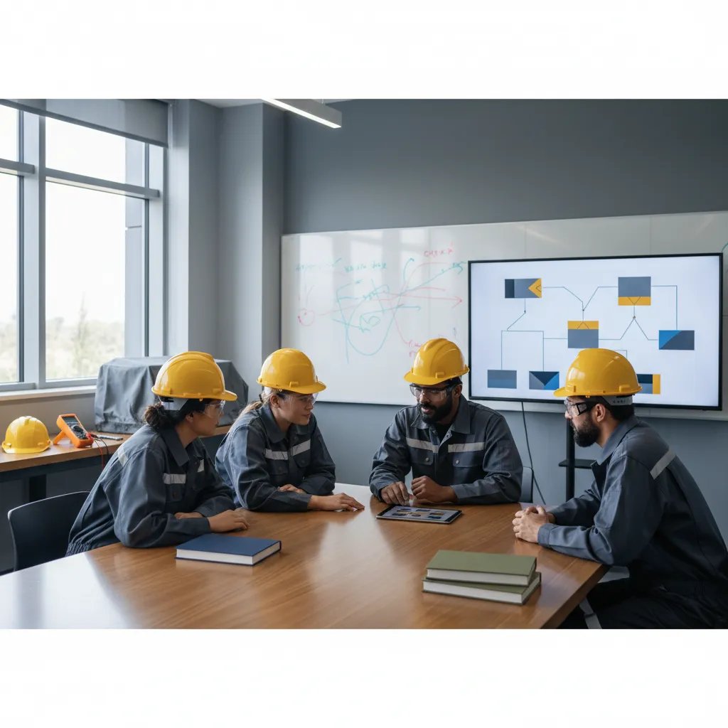 Industrial Skills Test (IST) Test: Assess Your Abilities