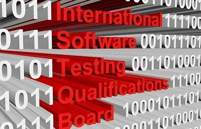 Istqb Certification - ISTQB (International Software Testing Qualifications Board) study guide