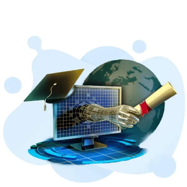 IT Bachelor's Degree in Information Technology 2025