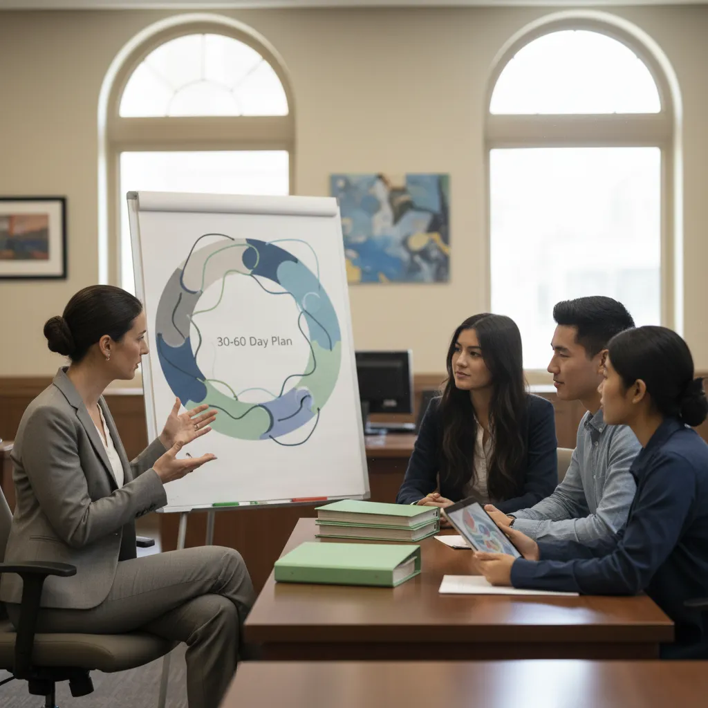 Itep Study Timeline: Your 30-60 Day Plan overview for iTEP - International Test of English Proficiency exam preparation