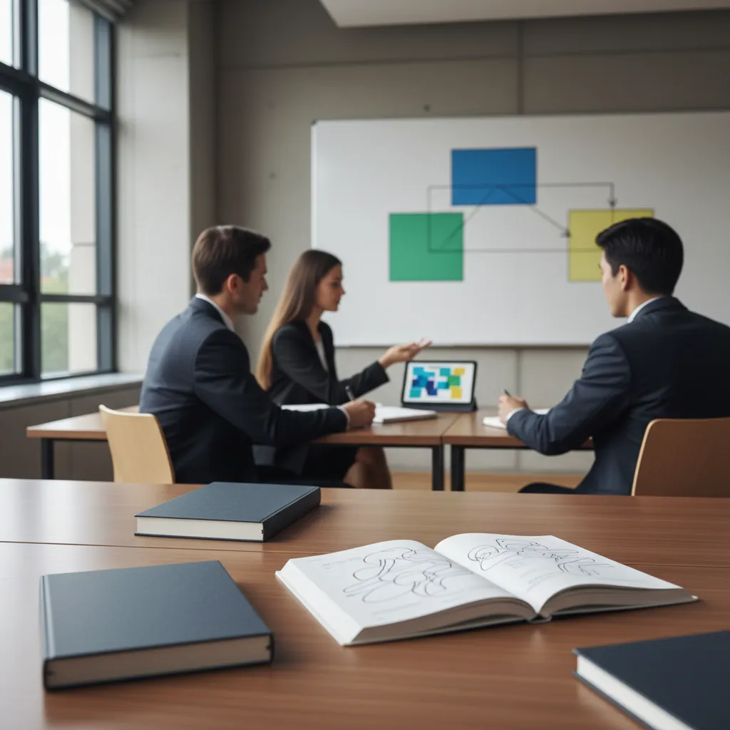 Translation Certification Exam: Your Path to Success