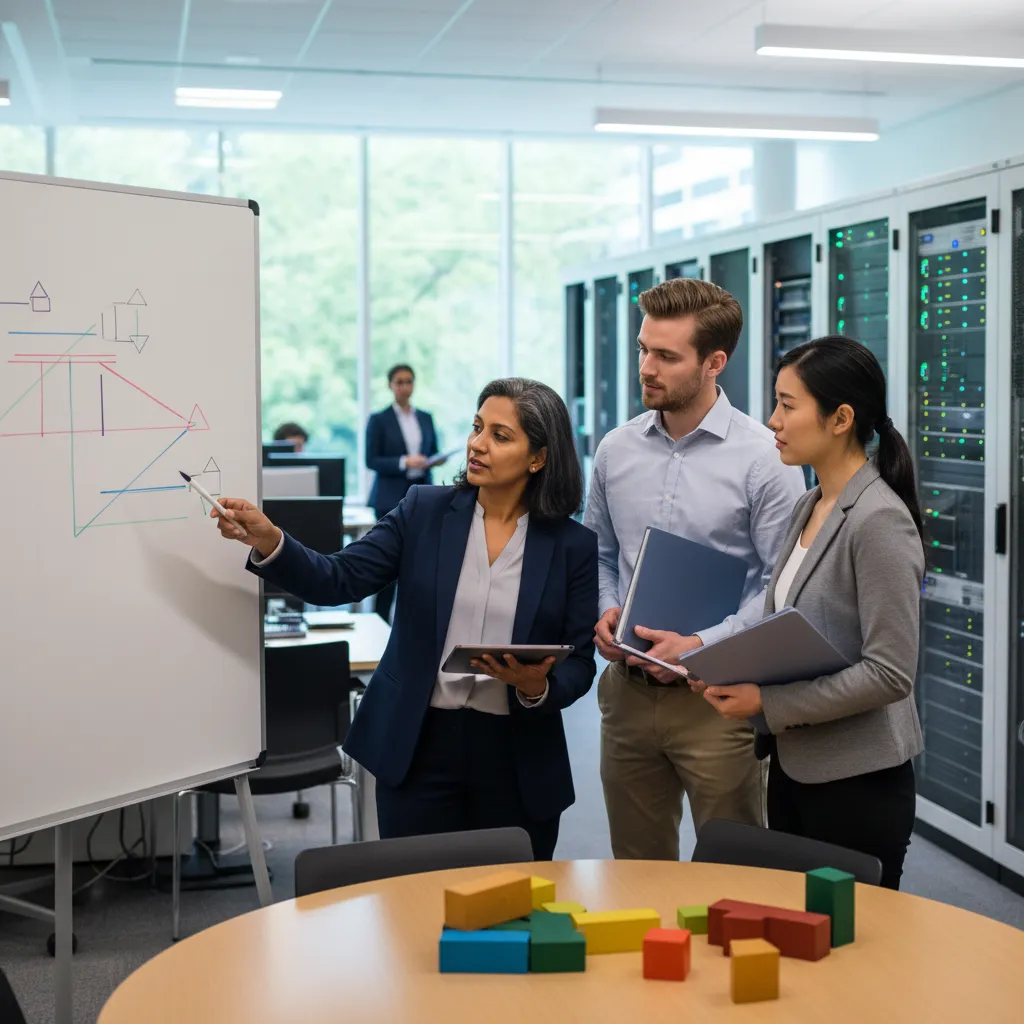 Itil Career Advancement Paths guide - ITIL - Practitioner certification study resource