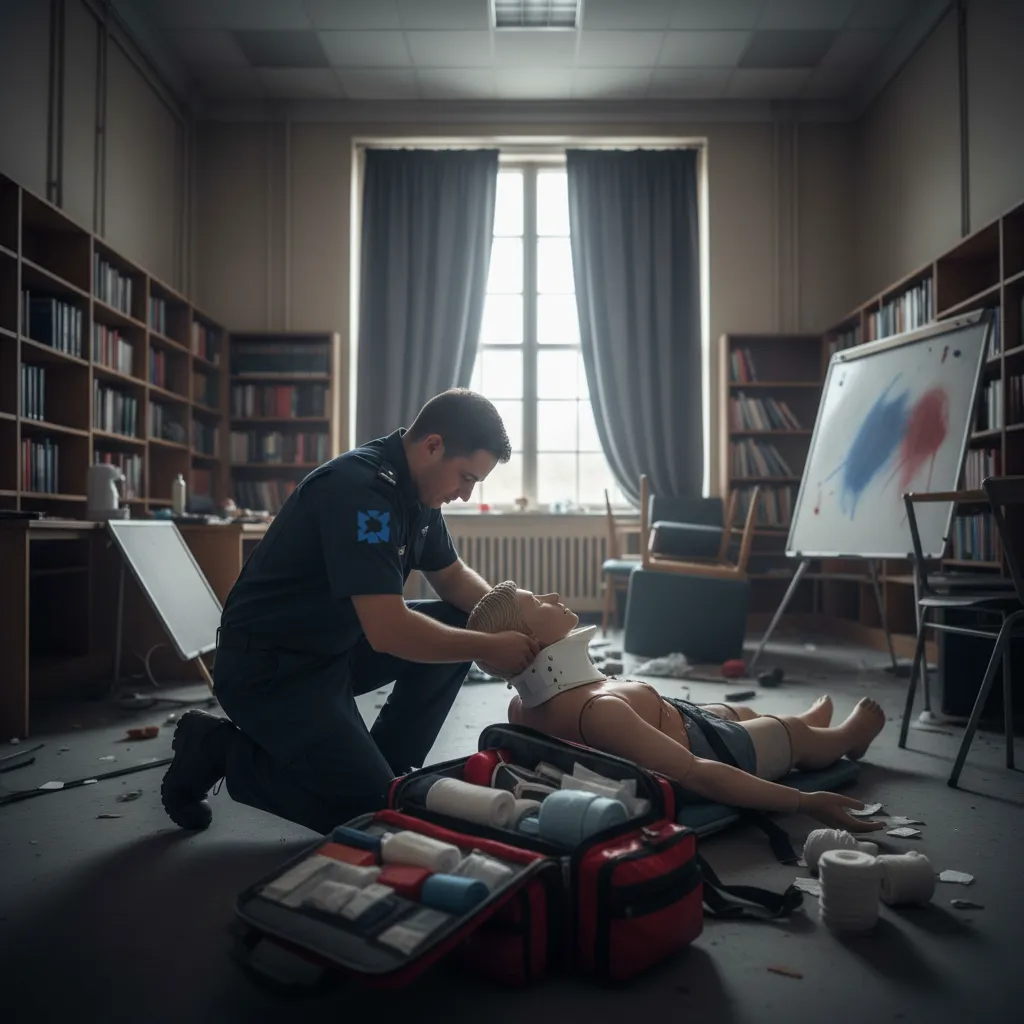 ITLS Course 7 Tips to Know: Essential Guide