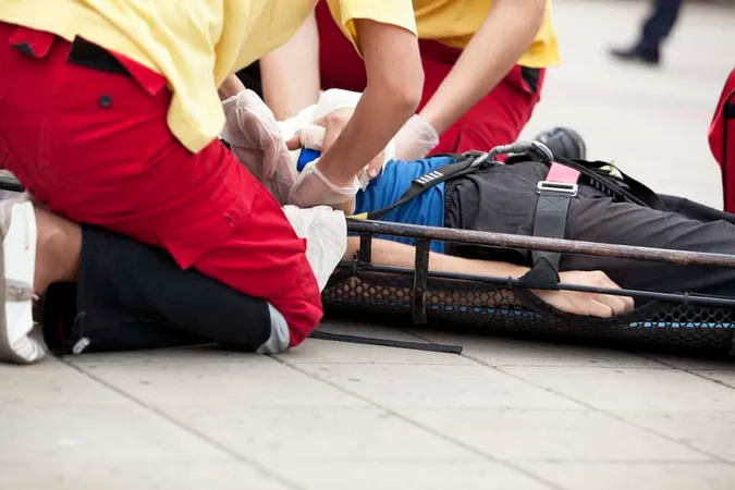 Itls Enso - International Trauma Life Support study guide