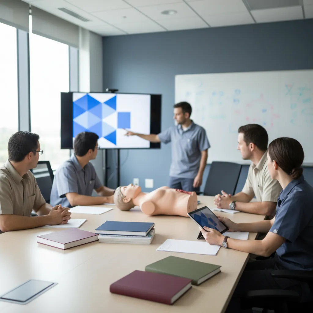 ITLS Practice Test 2025