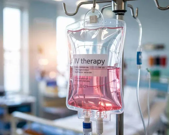 A Photograph Of A Clear Iv Bag Suspended Hihzb9mrq2m0epmm5tsvda Pxb6tqpur5ile4l9vsmzqg R6yy80w88be0tj1p2tgbdxe7hnba8duofjmtc - Intravenous Therapy Certified study guide