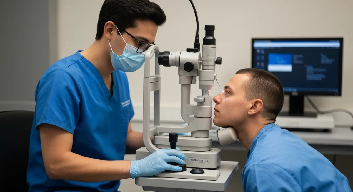 A Comprehensive Guide to JCAHPO Recertification