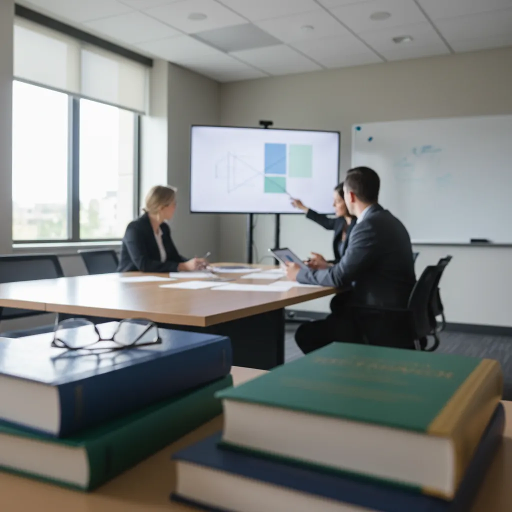 A Complete Guide to the International Joint Commission Allied Health Personnel in Ophthalmology (JCAHPO)