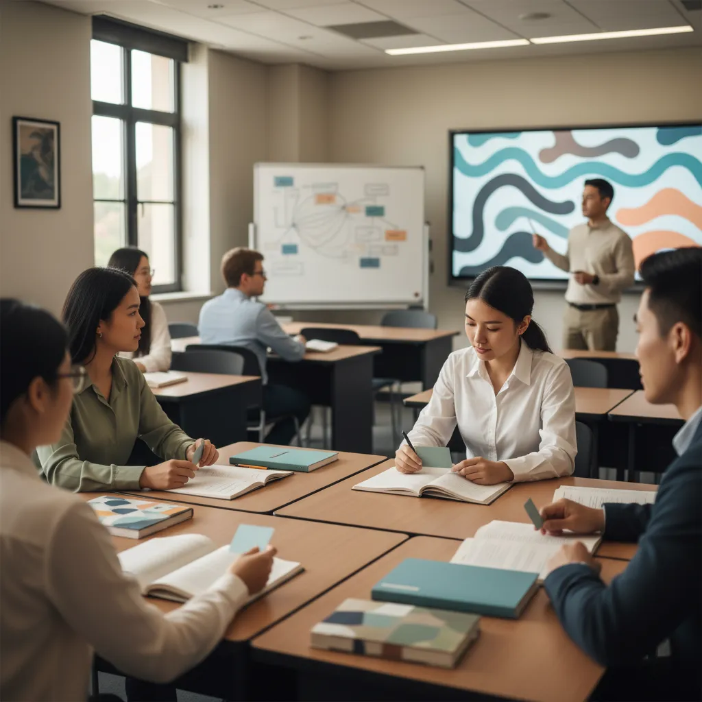 JLPT Levels: 7 Expert Tips for Acing the Test