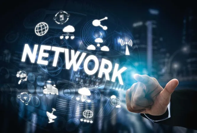 Social Media Young People Network Concept X - Juniper Networks Certified Internet Associate study guide