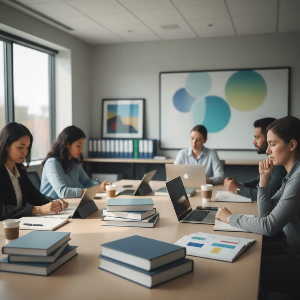 KCC (Kolbe Certified Consultant) Test: Career Success Guide