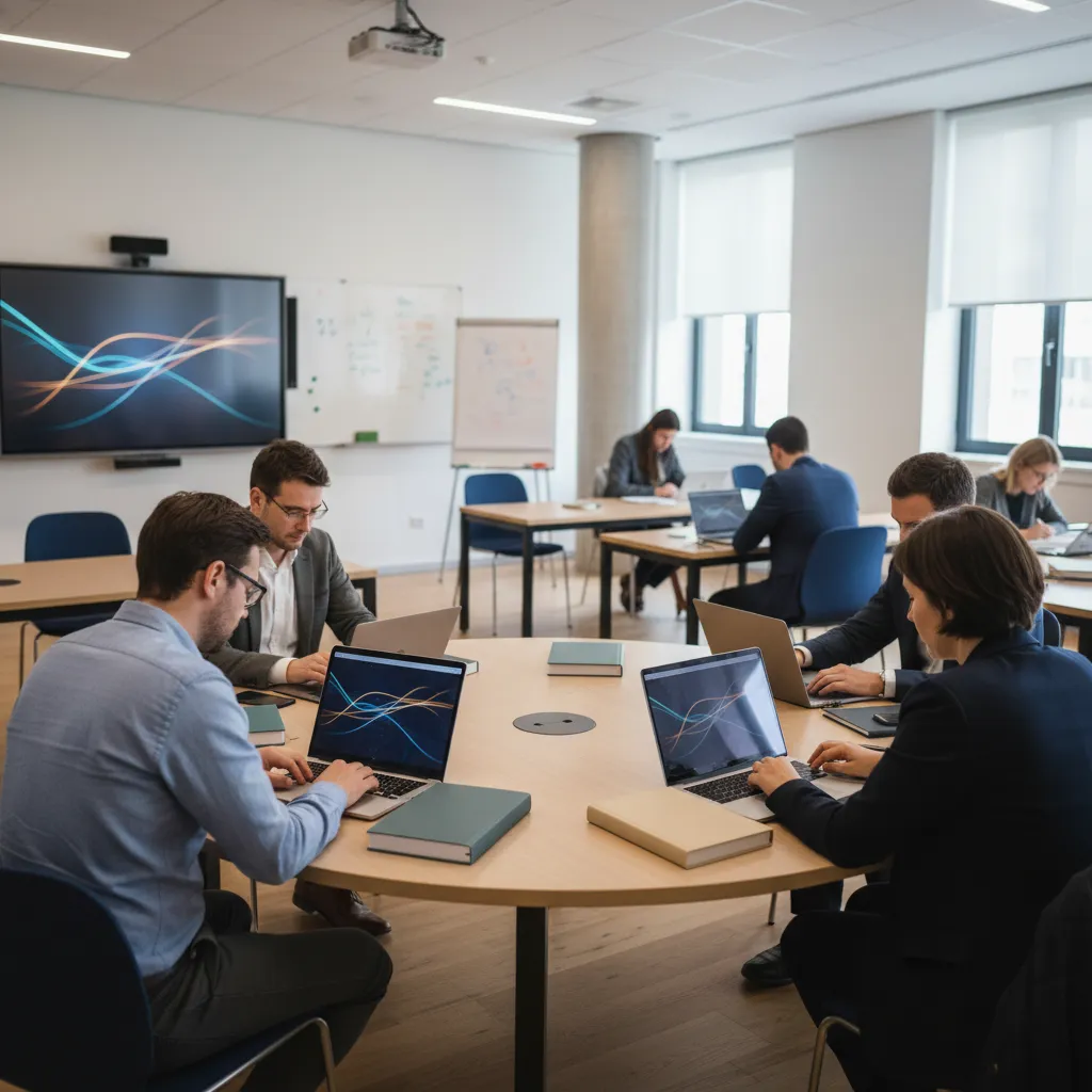 Mastering Kubernetes and Cloud-Native Technologies: A Guide to the Kubernetes and Cloud Native Associate (KCNA) Certification