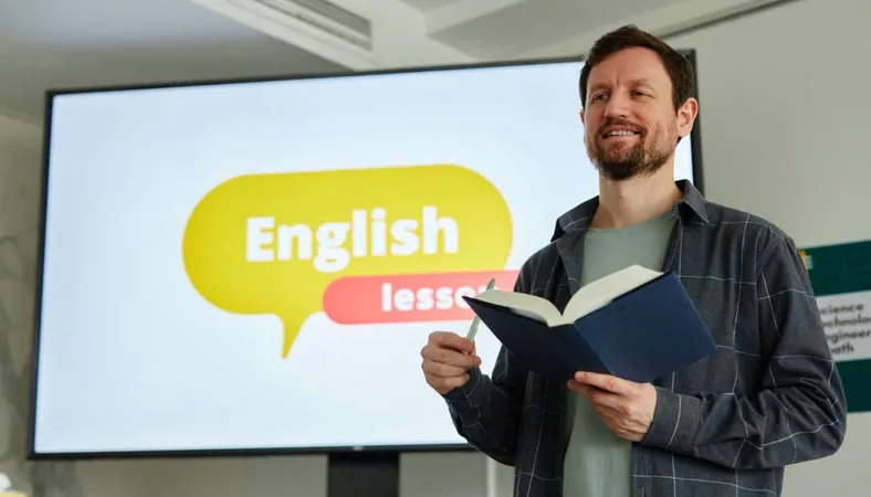 Ace Your Key English Test - Beginner Tips &amp; Prep - Key English Test preparation guide