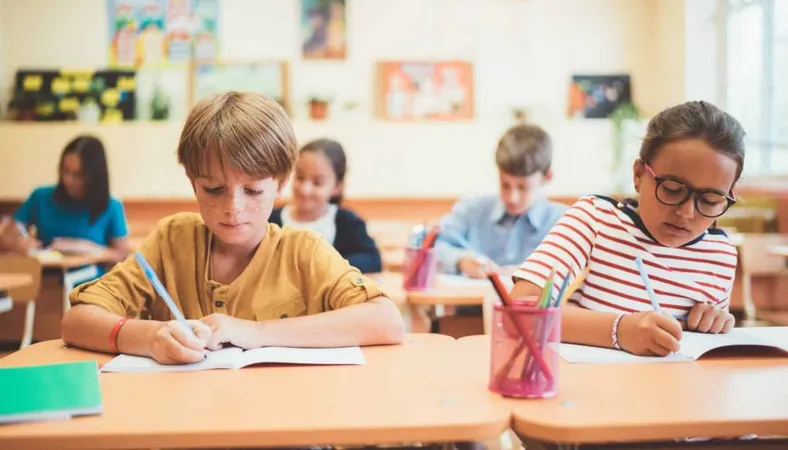 Ace Your Key English Test - Beginner Tips &amp; Prep - Key English Test exam preparation